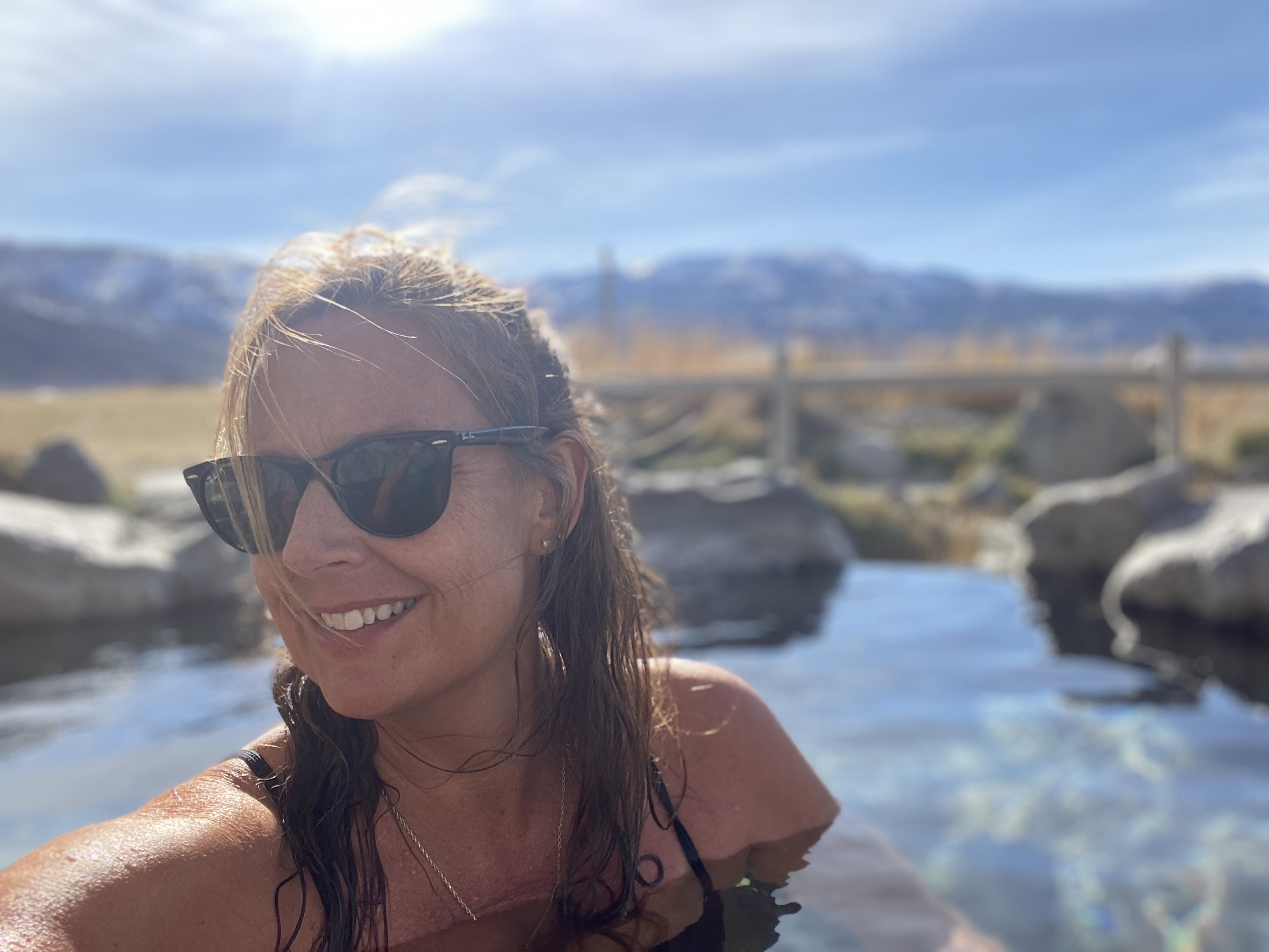 Lisa Carter