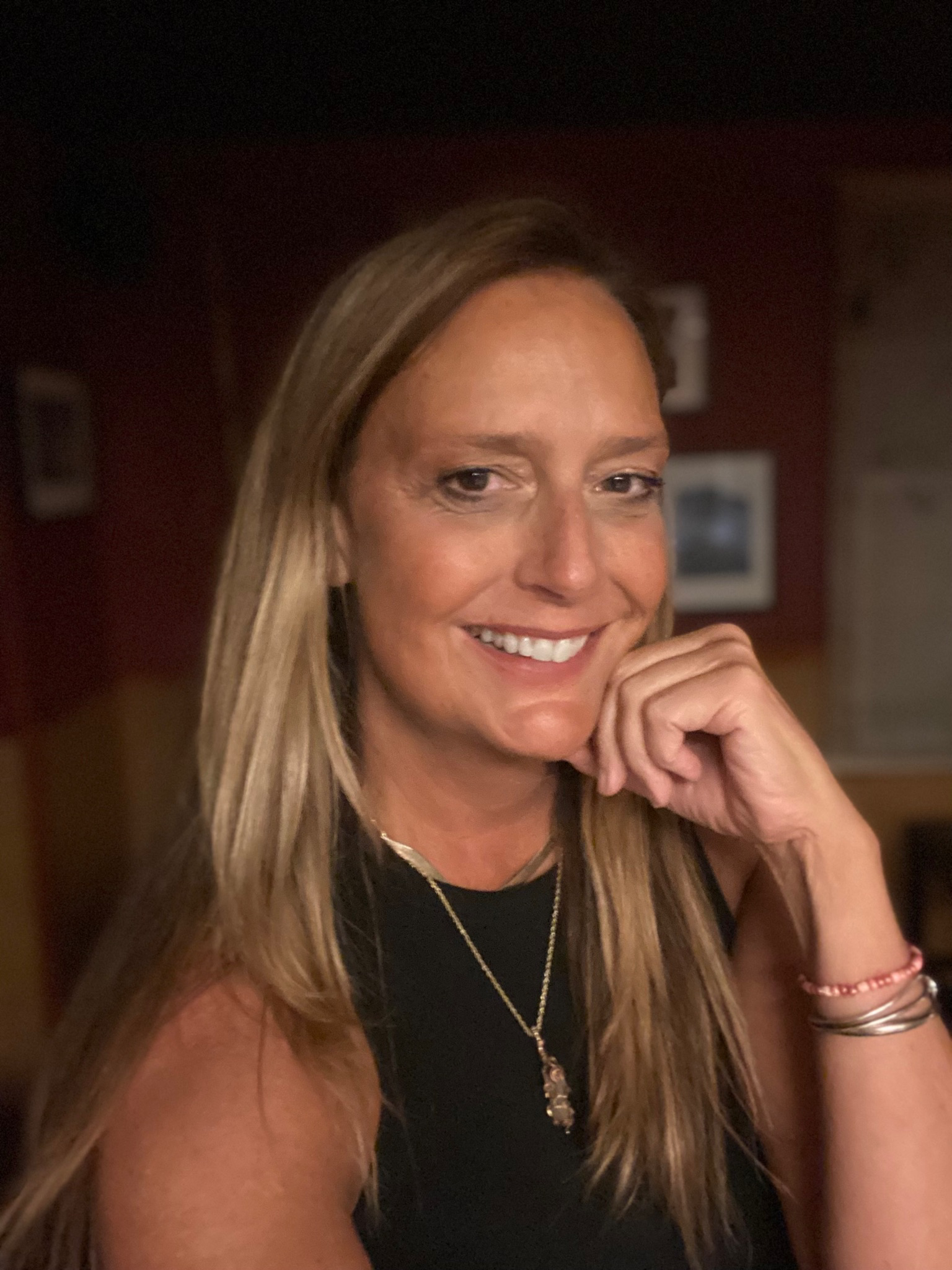Lisa Carter
