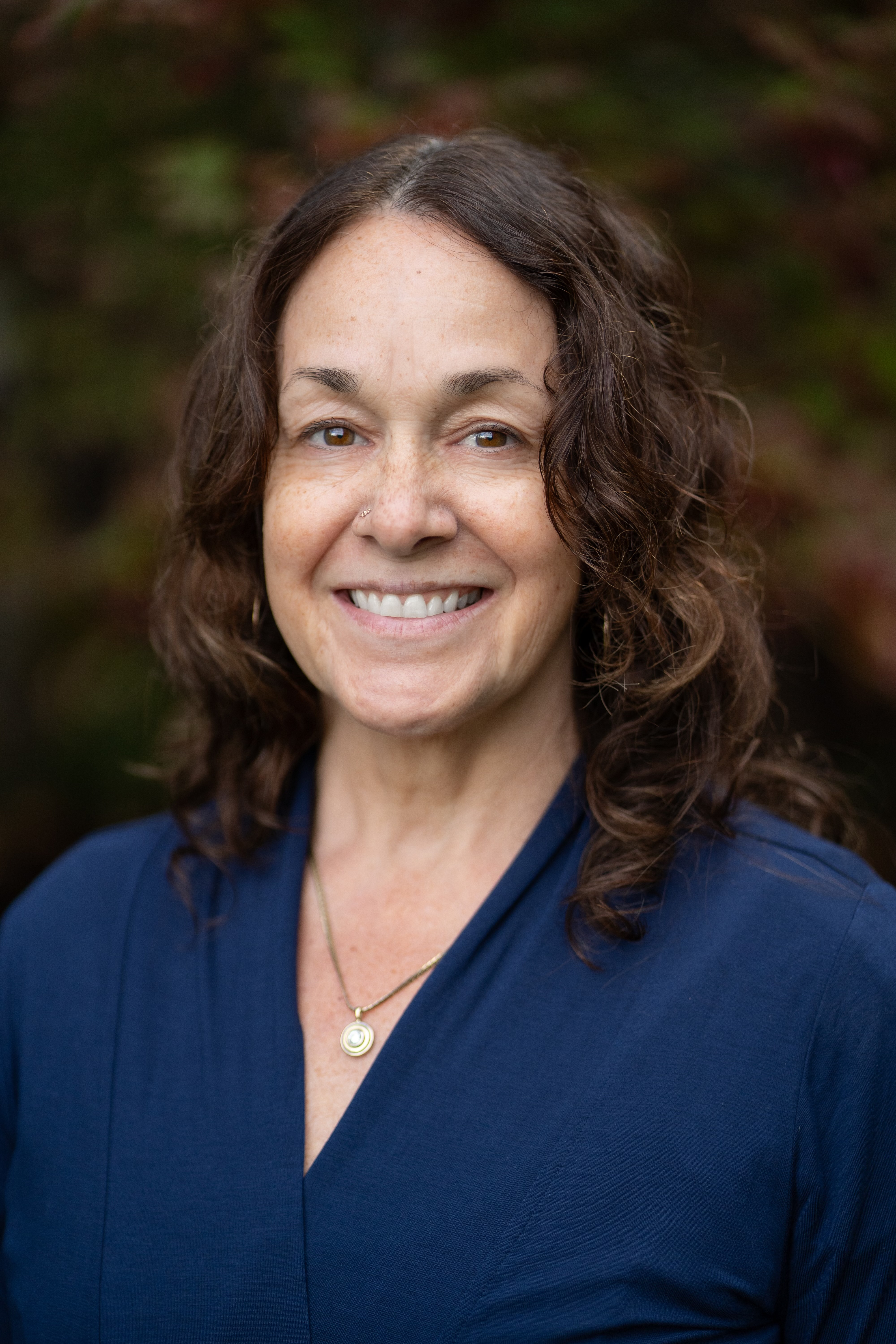 Lisa Carter